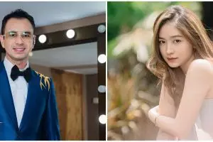 Rumah kontrakan 7 seleb sebelum terkenal, Natasha Wilona tinggal di rumah berdindingkan papan