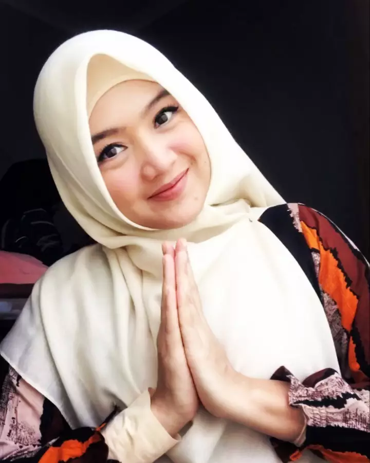 Kalila Artta Ivano Para Pencari Tuhan © berbagai sumber