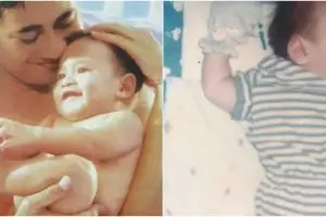 Bayi di iklan skincare era 90-an ini ternyata anak aktris senior, intip 11 potret transformasinya