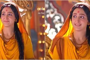 Ibu Lava & Kusha dulunya model jebolan ajang kecantikan, intip 11 potretnya modis di keseharian