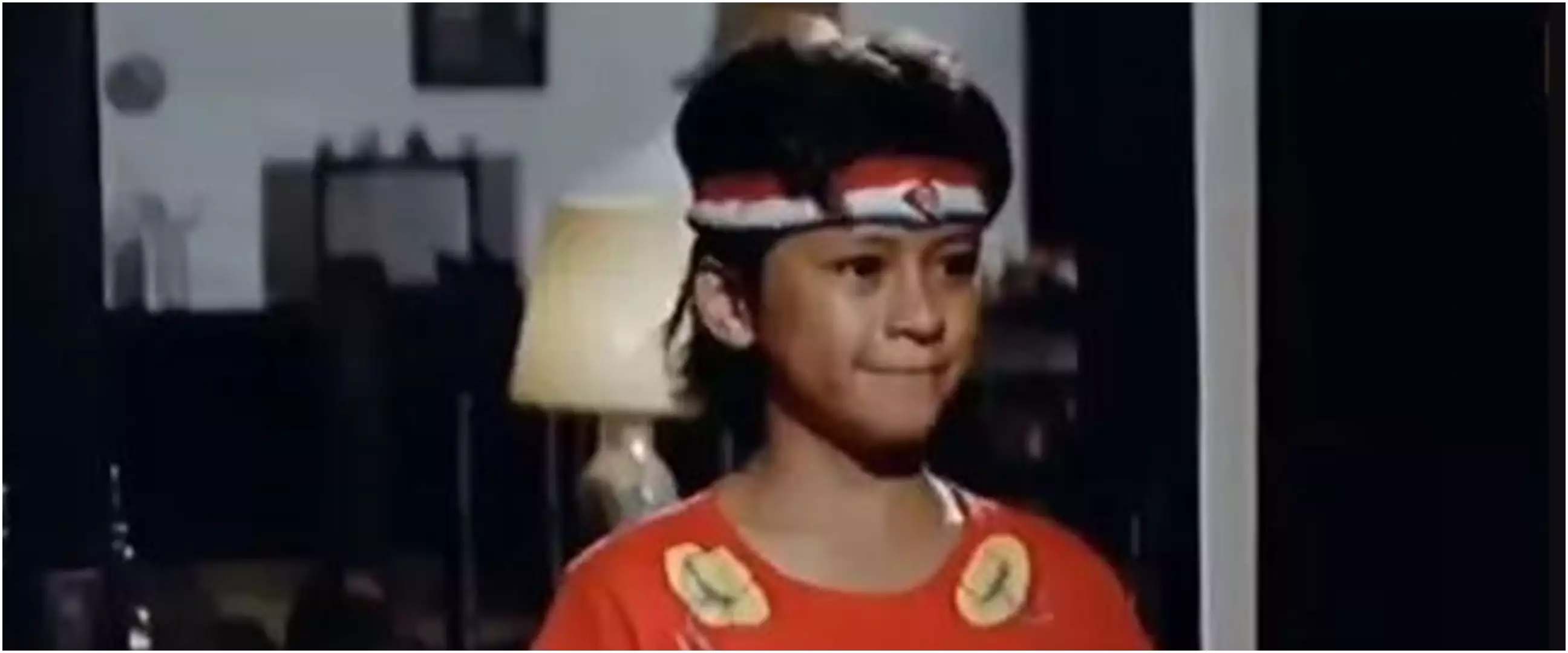 Pemeran anak Suzzanna di film Telaga Angker ini punya putra pesinetron, intip 11 potret kebersamaannya
