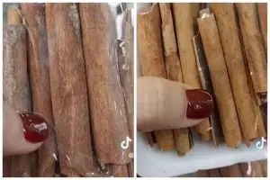 Jangan keliru, begini cara jitu memilih kayu manis yang menghasilkan aroma wangi