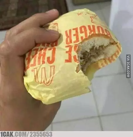 11 Potret lucu susahnya nahan lapar pas puasa © berbagai sumber