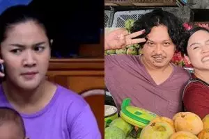 Sederhana di Tukang Ojek Pengkolan, intip 11 potret keseharian istri Tisna yang stylish abis