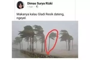 17 Momen lucu beda sendiri ini bikin autojadi pusat perhatian, kamu pernah?