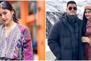 Jokowi pernah khawatir dengan kondisi kesehatan Erina Gudono, ternyata hal ini penyebabnya