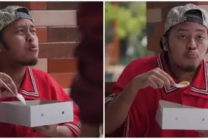 Pemeran Joni di Para Pencari Tuhan ini dulunya aktor cilik, intip 11 transformasinya yang kini glow up