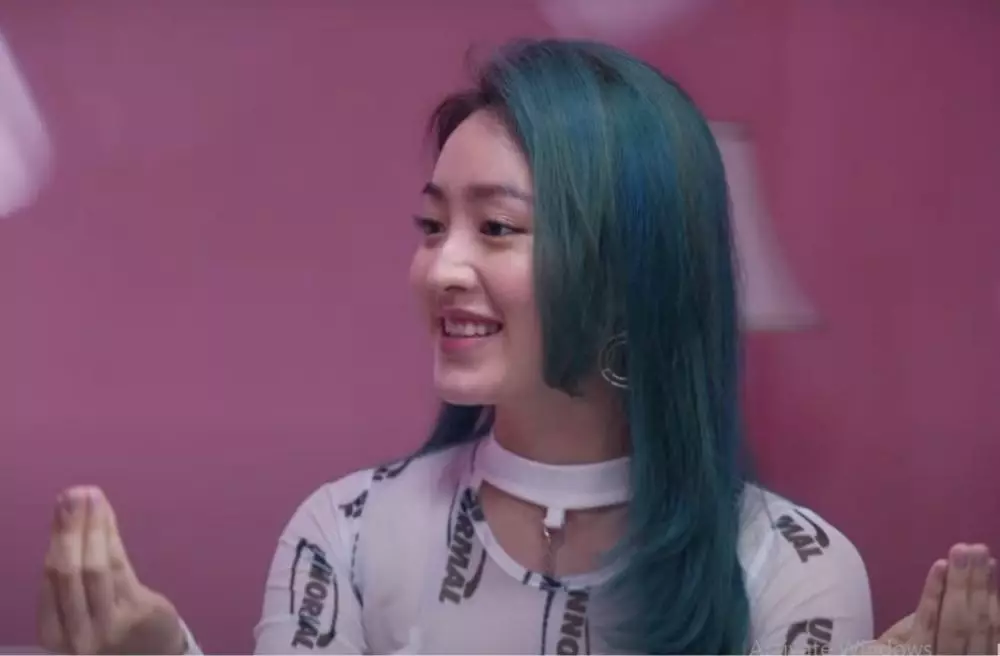 Natasha Wilona luncurkan iWil © 2023 brilio.net Natasha Wilona luncurkan iWil © 2023 brilio.net