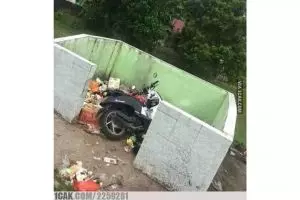 Sobat miskin mundur, 11 potret orang kaya tapi sok rendah hati ini bikin hati panas tak karuan