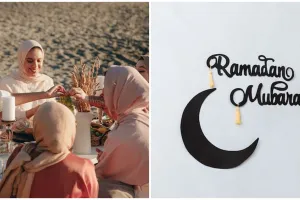 65 Kata-kata bijak bahasa Inggris tentang selamat berbuka puasa beserta artinya yang keren