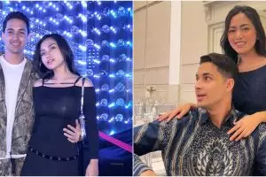 Geram kisah asmaranya selalu disorot dan dihujat, Rachel Vennya beri pernyataan menohok