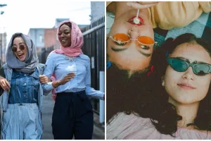 40 Kata-kata untuk sahabat saat menyambut bulan suci Ramadhan 2023 yang bikin adem