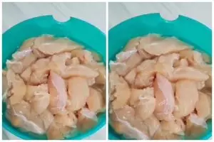 Tanpa jeruk nipis, ini cara menyimpan daging ayam agar tidak bau cuma pakai empat bahan