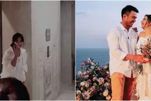 Segera lepas masa lajang, intip 9 momen kejutan bridal shower Jessica Mila