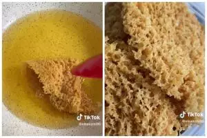 Cara bikin kremesan tanpa air ungkepan ayam biar tetap gurih dan renyah maksimal