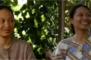 Pembantu Pak Jalal di Para Pencari Tuhan kini makin glowing, intip 11 gaya kesehariannya yang modis