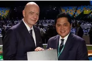 FIFA resmi cabut status tuan rumah Indonesia pada gelaran Piala Dunia U-20 2023