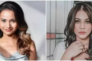 8 Seleb dulu identik rambut panjang kini tampil rambut bondol, Acha Septriasa super manglingi