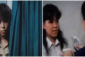 Anak gadis Suzzanna di Lembah Duka kini eksis jadi pengusaha, ini 11 transformasinya yang awet muda