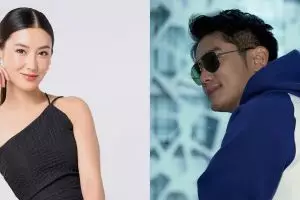 Karen Vendela punya pacar baru, Boy William beri ucapan selamat lewat video call: i hope your happy!