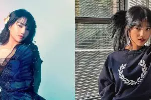 Fuji ungkap honor pertama yang didapatkan saat tampil di TV, 10 kali lebih banyak dari Raffi Ahmad