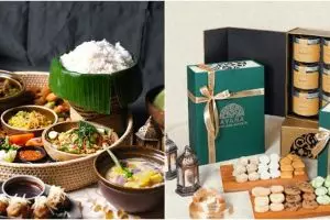 Rayakan bulan suci Ramadan dengan pengalaman berbuka puasa dan menginap di AYANA MidPlaza Jakarta