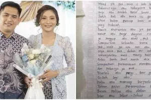 Kisah pilu wanita ditipu tunangannya sebelum nikah, calon suami bawa kabur uang Rp 200 juta