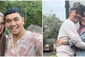 Imbas perceraian dengan Indra Bekti, anak Aldila Jelita sempat bahas ganti nama