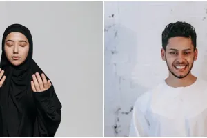 65 Kata-kata indah di bulan Ramadhan yang menyejukkan hati dan tenangkan jiwa