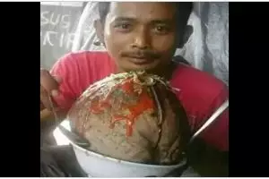 Jangan sampai tergocek, 11 hidangan tampak lezat ini bikin ngelus dada pas lihat dua kali