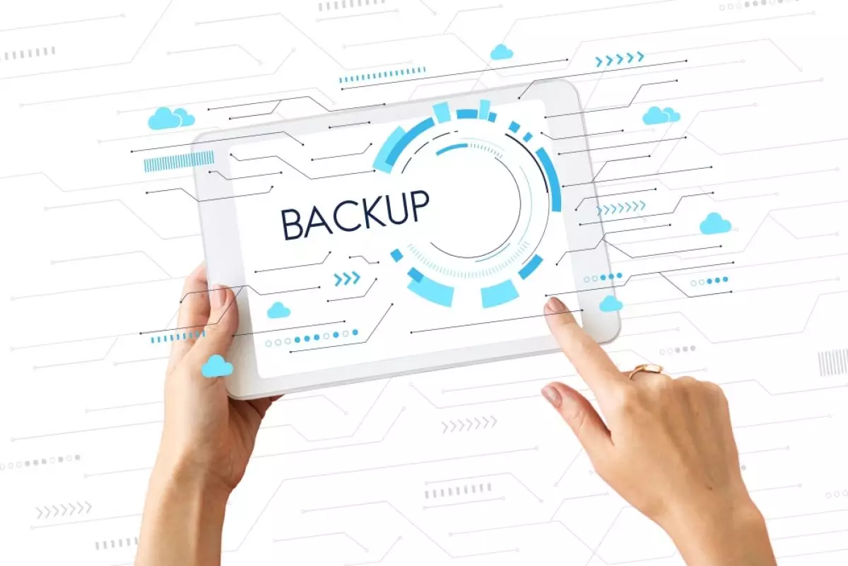 5 Cara backup memori di laptop, jaga datamu agar tetap aman