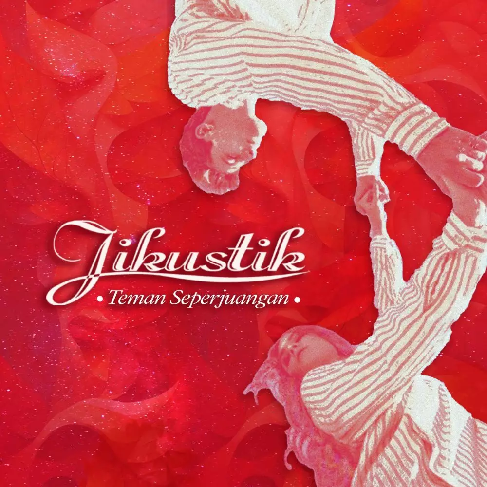 JIKUSTIK X PONGKI BARATA © 2023 brilio.net