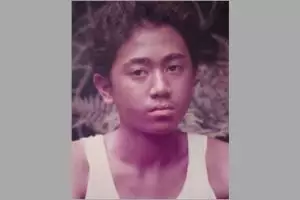 Bocah polos berkaus singlet kini dijuluki hot daddy, ini 11 potretnya yang berkharisma di usia 51