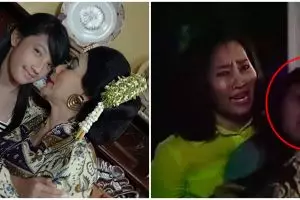 Cucu Suzzanna di film Hantu Ambulance kini jadi single mom, ini 11 potret terbarunya yang kian glowing