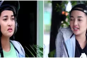 Mimin si tomboi yang bikin Mas Pur 'TOP' naksir ini aslinya glamor abis, ini 11 potret terbarunya