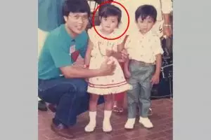 Bocah yang foto bareng Kak Seto ini sekarang jadi pelawak top, intip 11 potret terbarunya
