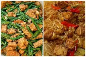 30 Resep oseng-oseng tempe paling praktis untuk sahur, enak, sederhana, dan mudah ditiru