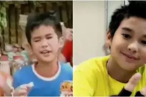 Ingat model iklan wafer era 2000-an bareng Bio One? Intip nasib dan 11 potret terbarunya kini