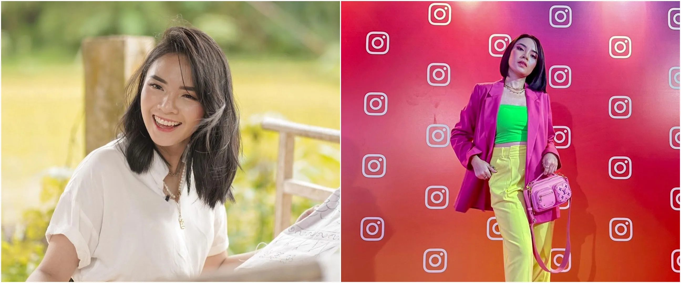 Minta perlakuan khusus saat makan di resto, curhatan food vlogger Mgdalenaf malah tuai hujat warganet