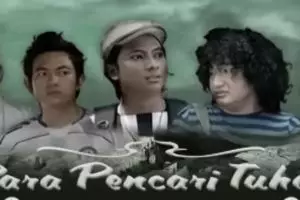 11 Momen reuni pemain Para Pencari Tuhan, kehadiran Zaskia Adya Mecca & Agus Kuncoro bikin nostalgia
