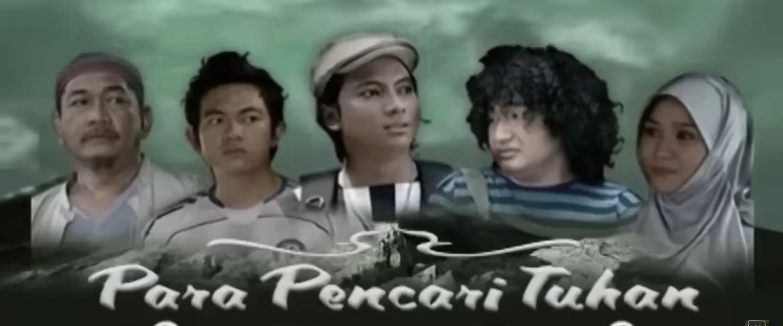 11 Momen reuni pemain Para Pencari Tuhan, kehadiran Zaskia Adya Mecca & Agus Kuncoro bikin nostalgia