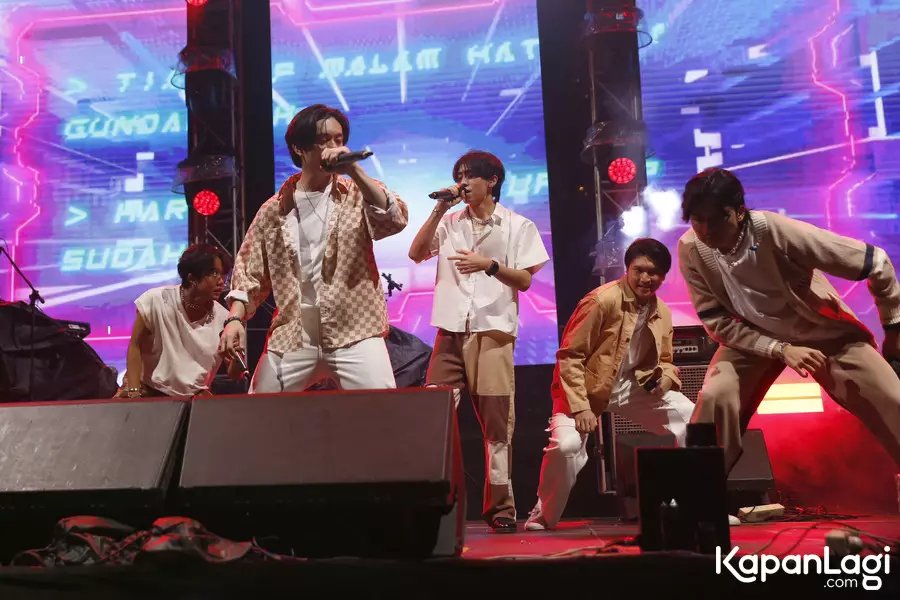 KapanLagi.com/Bayu Herdianto © 2023 brilio.net