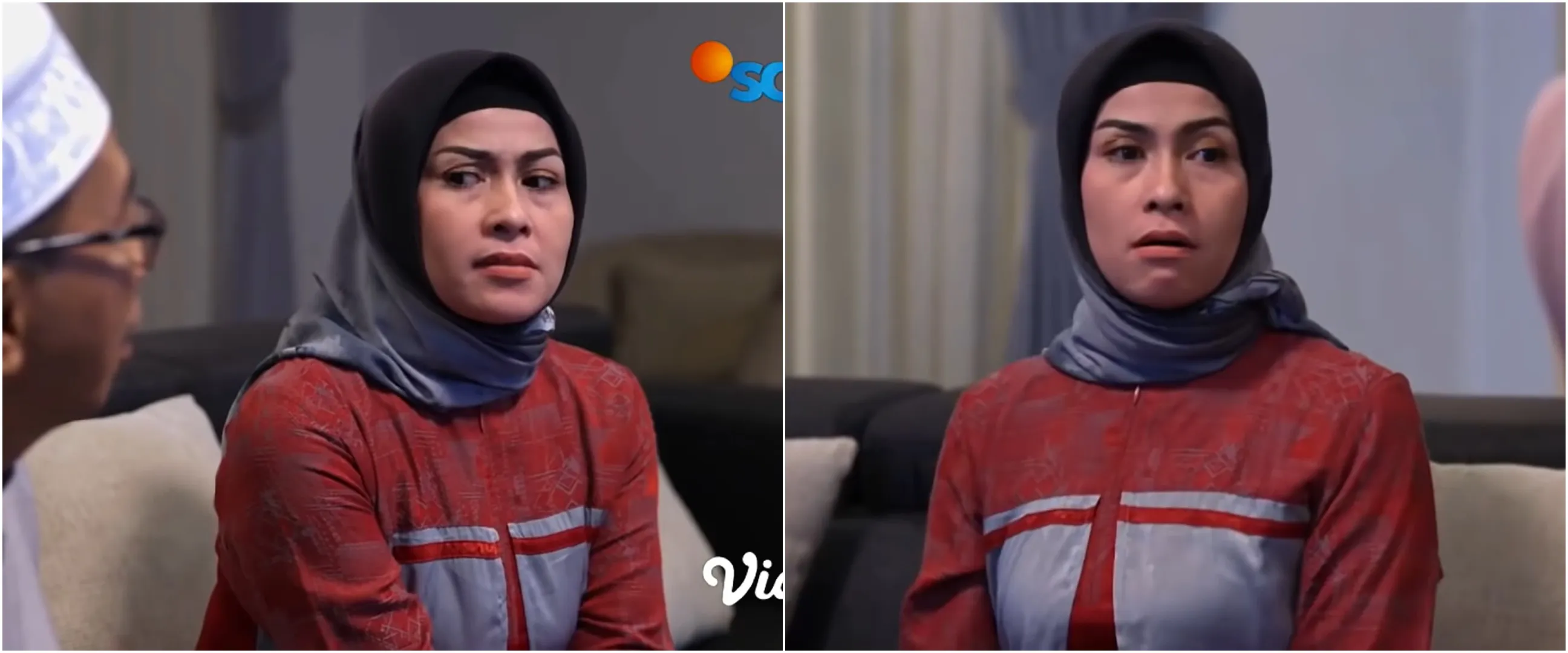 Jadi istri Pak Jalal di Para Pencari Tuhan, intip 11 potret Irma Annisa modis di keseharian