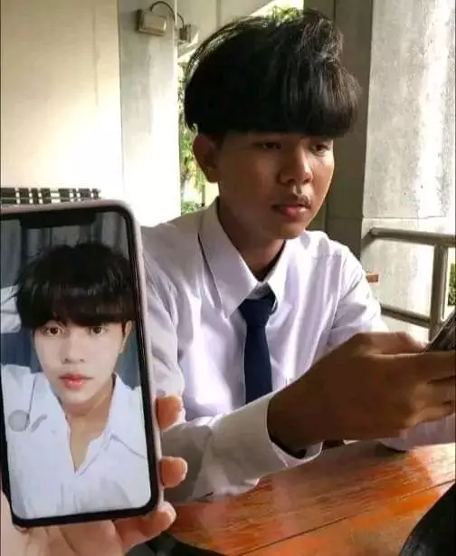 penampilan nggak sesuai ekspektasi © berbagai sumber