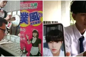 Bikin kecewa, 11 momen lucu penampilan nggak sesuai ekspektasi ini bikin ngelus dada