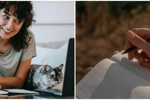 40 Contoh kalimat emotif dalam teks diskusi, lengkap dengan pengertian dan kegunaannya