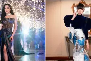 Momen lucu Lyodra minta fans genggam tangannya saat nyanyi ini bikin ngakak warganet