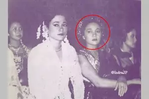 Musuh Suzzanna di Wanita Harimau ini nenek penyanyi top Tanah Air, intip 11 potret transformasinya