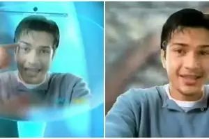 Bintang iklan Sakatonik ABeGe bareng Agnez Mo ini kini terjun ke politik, intip 11 potret terbarunya