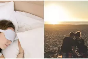 15 Arti mimpi menikah dengan pacar berdasarkan psikologi, bisa jadi hubungan yang tidak stabil